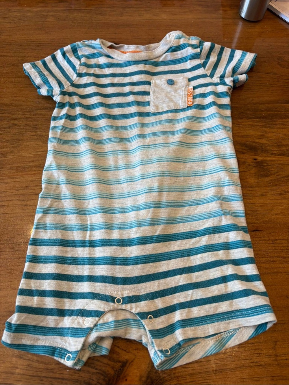Bundles 12 month-2 T Guess, lp, jordan, nike, nano, disney, h&m and more - Picture 7 of 15